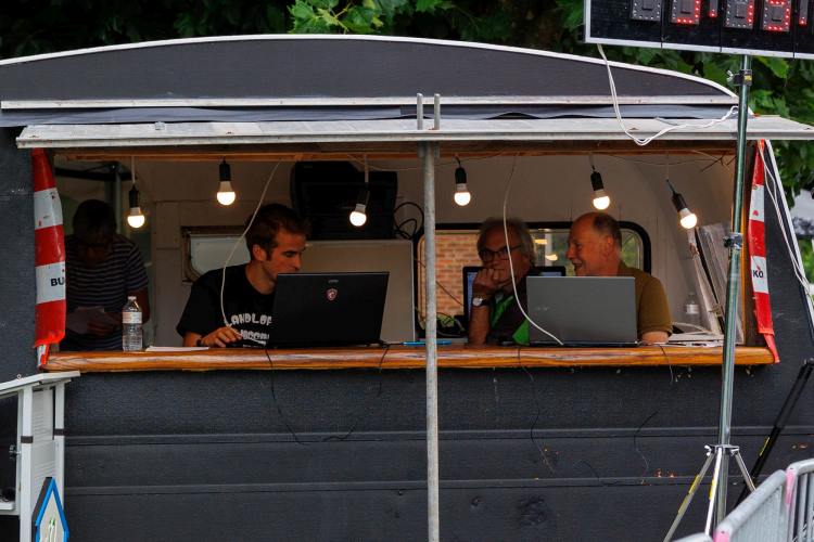 Landlopersjogging 2024